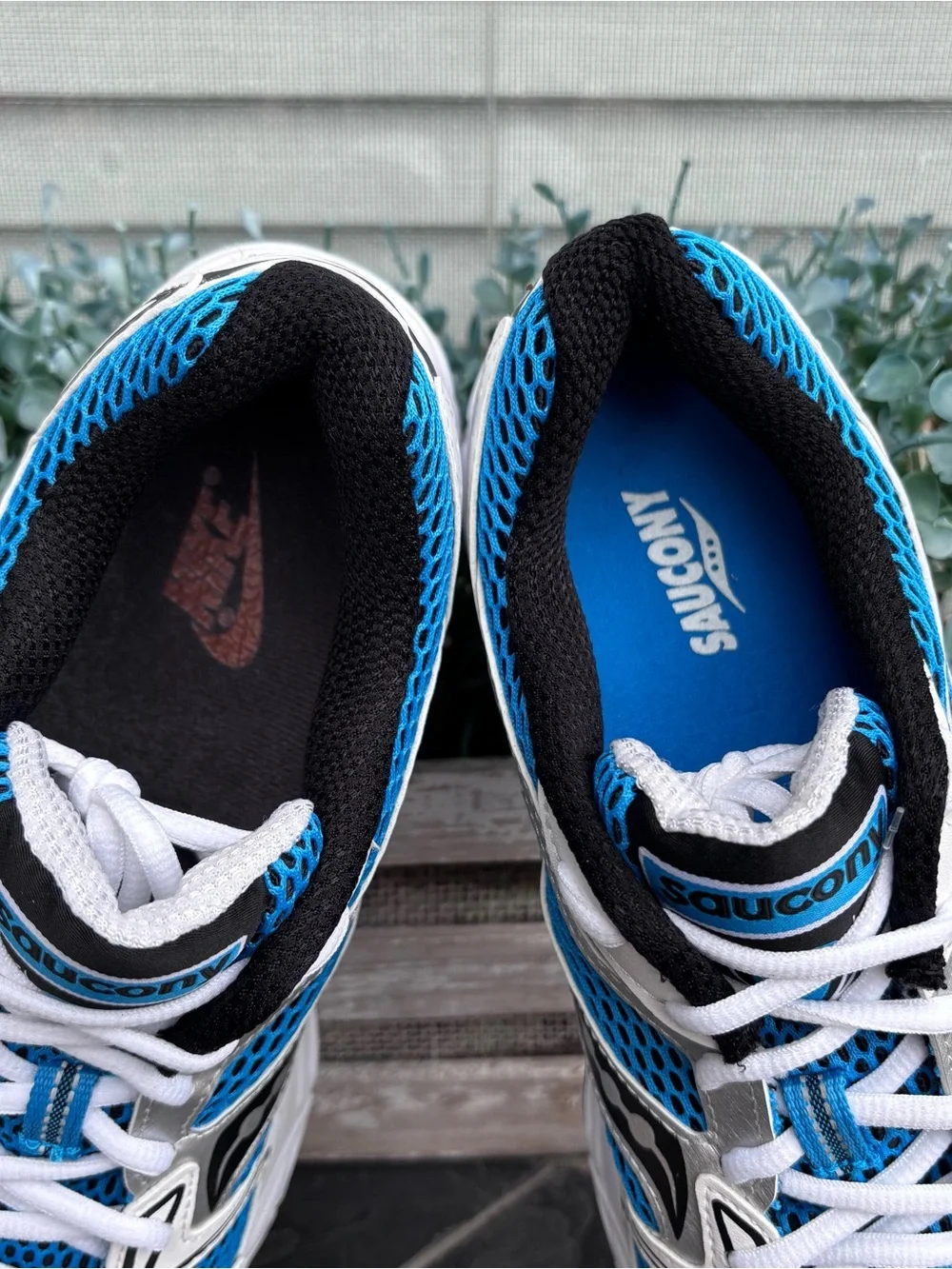 SAUCONY Ride Millennium Sneakers